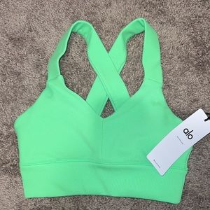Alo Yoga Sports Bra